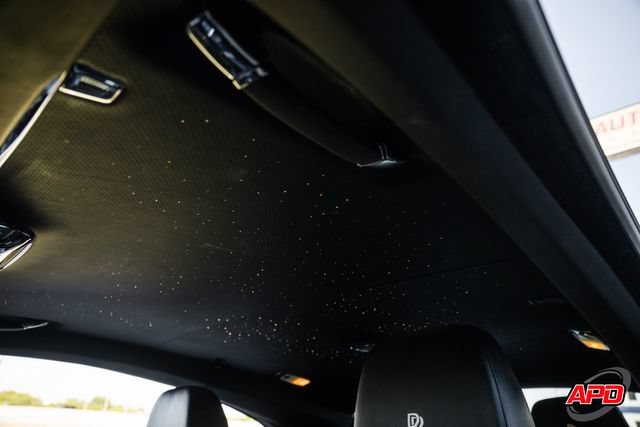 Used 2019 Rolls-Royce Wraith RWD image 4
