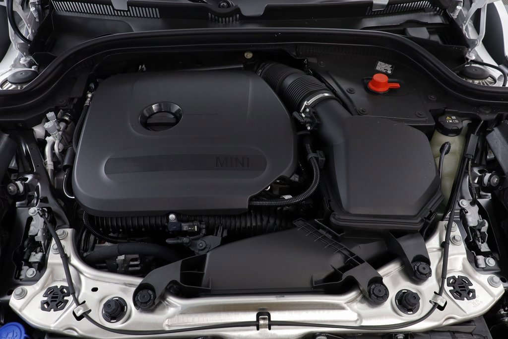 New 2026 MINI Cooper S image 24