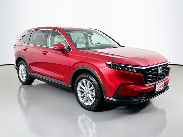 Certified 2024 Honda CR-V EX image 15