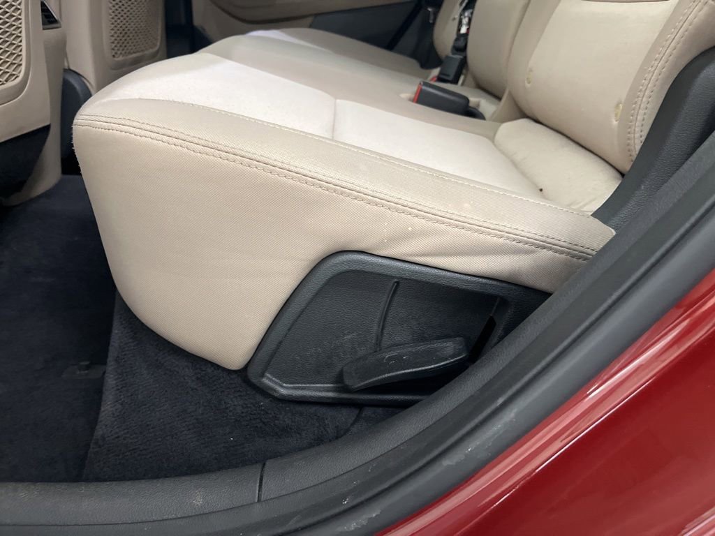 Used 2018 Hyundai Tucson Value FWD image 53