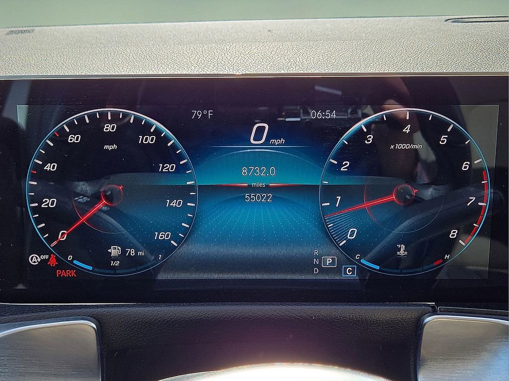 Used 2021 Mercedes-Benz GLB 250 GLB 250 image 26