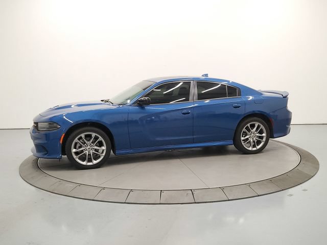 Used 2023 Dodge Charger GT w/ Blacktop Special Edition AWD/4WD image 5