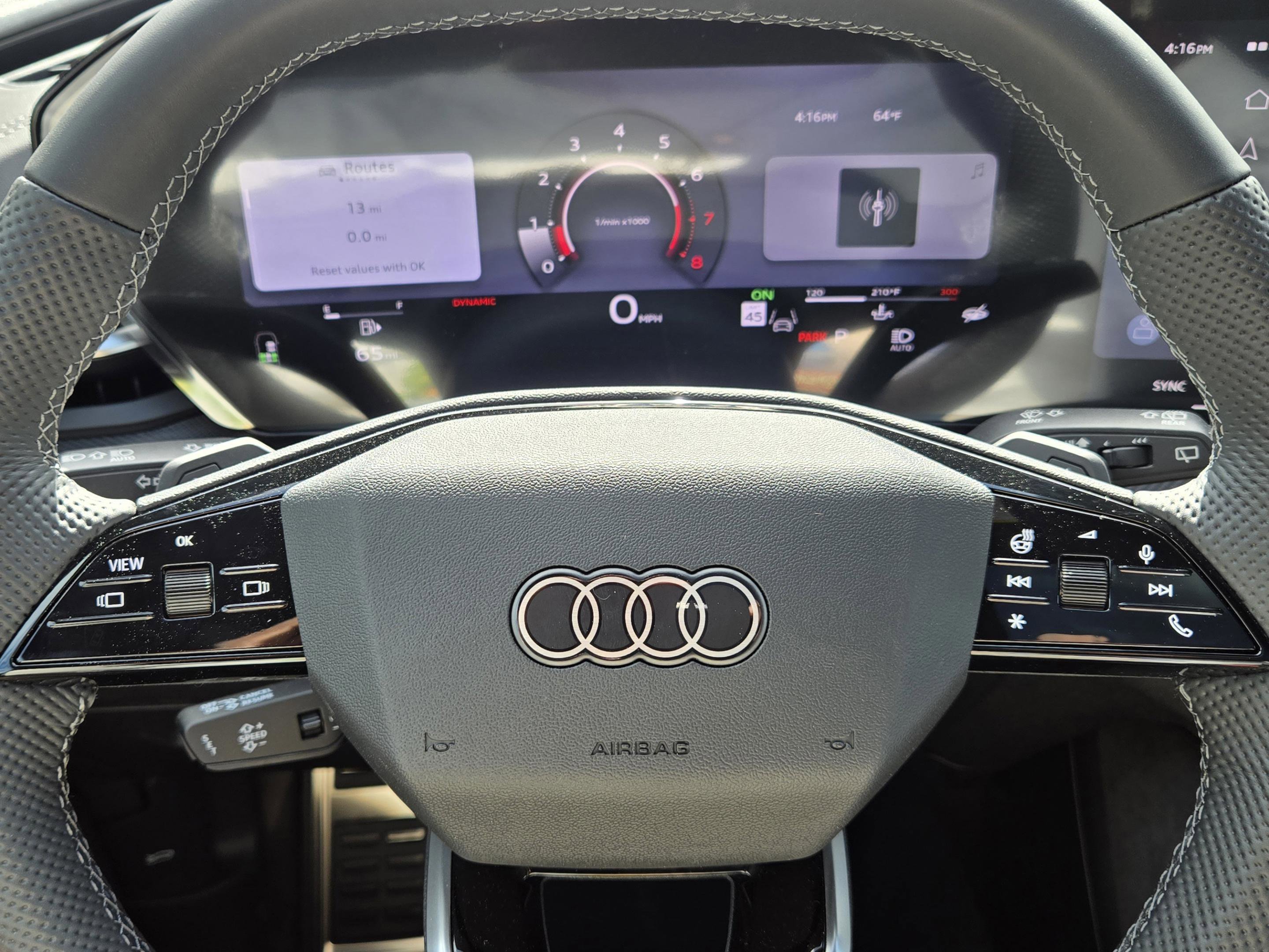 New 2026 Audi SQ5 Premium Plus AWD/4WD image 24