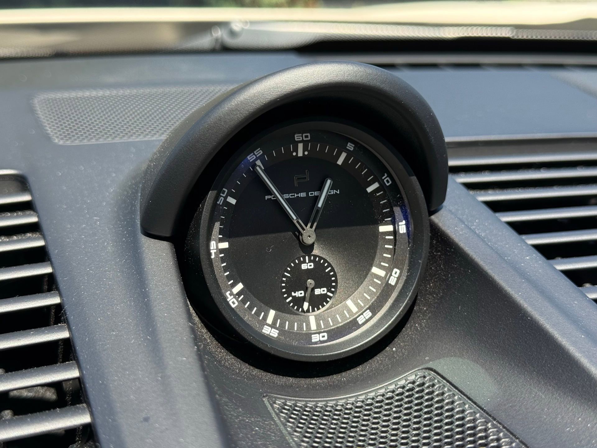 Certified 2024 Porsche 911 Targa 4 AWD/4WD image 19