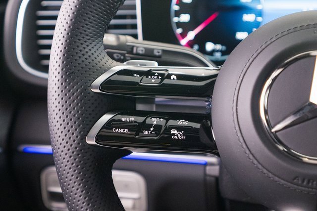 New 2026 Mercedes-Benz GLE 350 4MATIC image 16