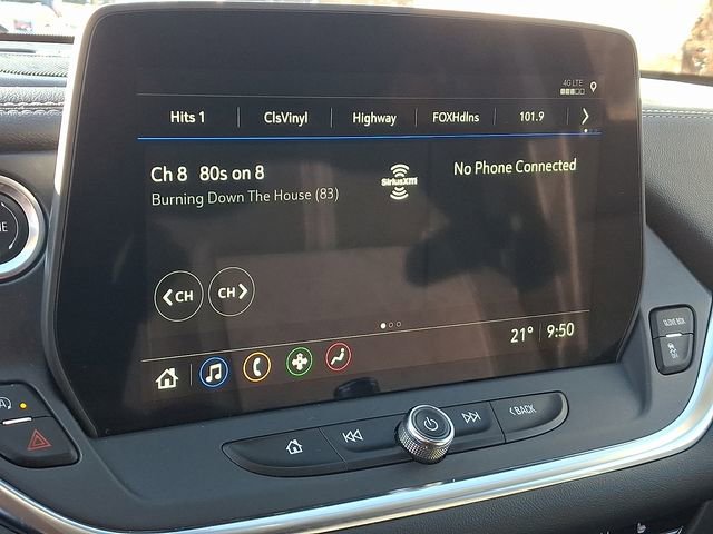 Used 2024 Chevrolet Blazer LT image 17