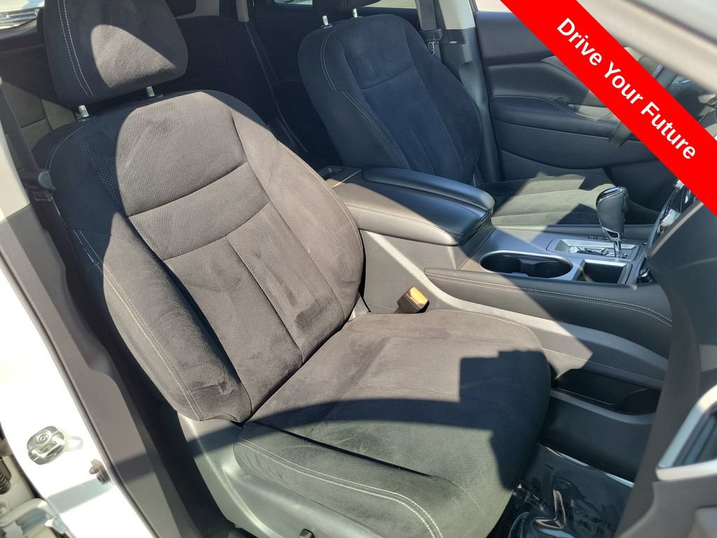 Used 2021 Nissan Murano SV FWD image 22