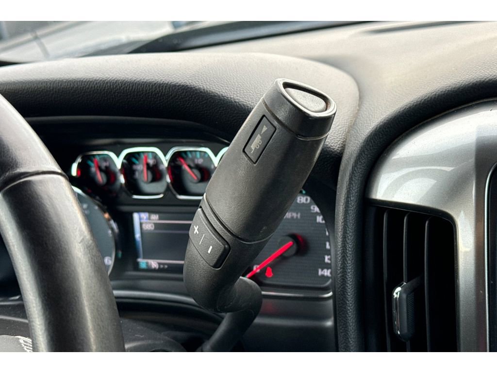 Used 2017 Chevrolet Silverado 2500 LT w/ All Star Edition image 23