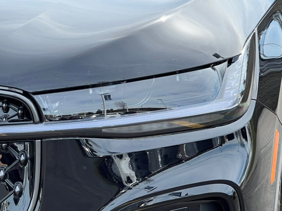 New 2026 Lincoln Nautilus Reserve w/ Jet Appearance Package AWD/4WD image 31