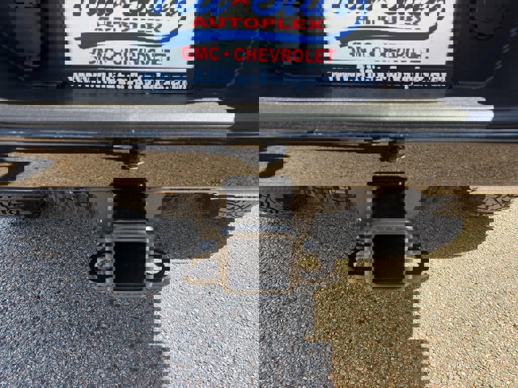 New 2026 Chevrolet Silverado 2500 ZR2 AWD/4WD image 9