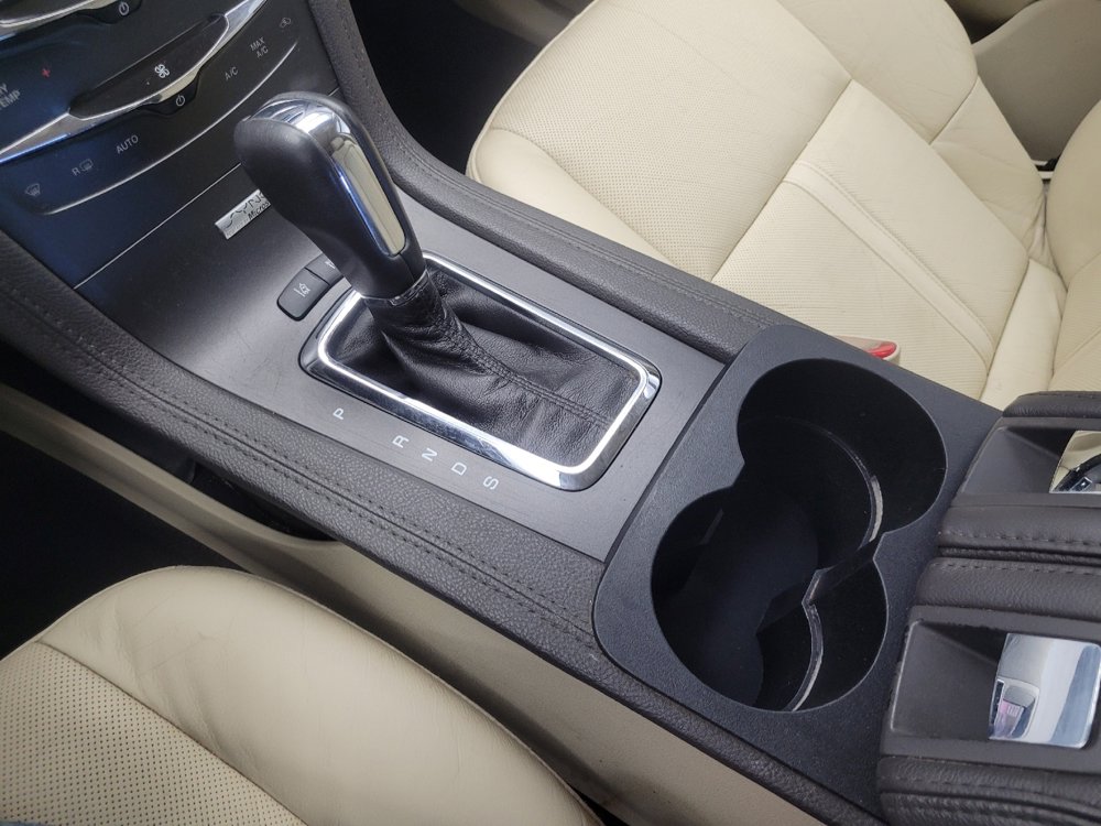 Used 2014 Lincoln MKT AWD w/ Equipment Group 201A image 26