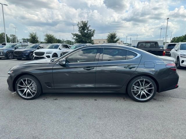 New 2026 Genesis G70 2.5T Prestige image 2