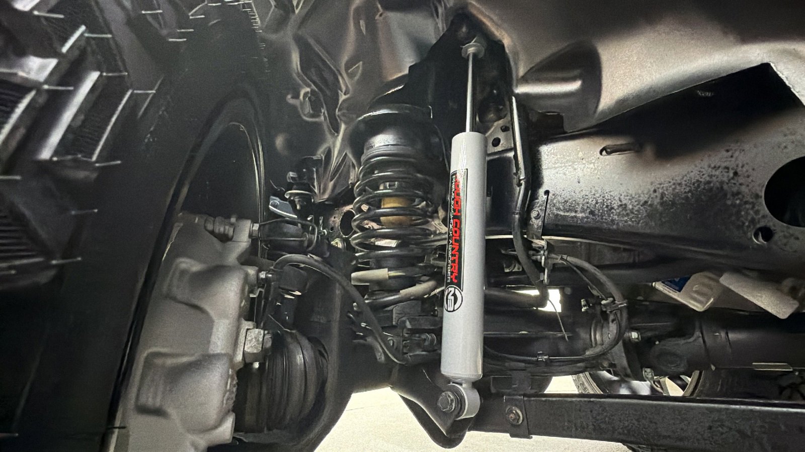 Used 2024 Jeep Wrangler Unlimited w/ Convenience Group image 16