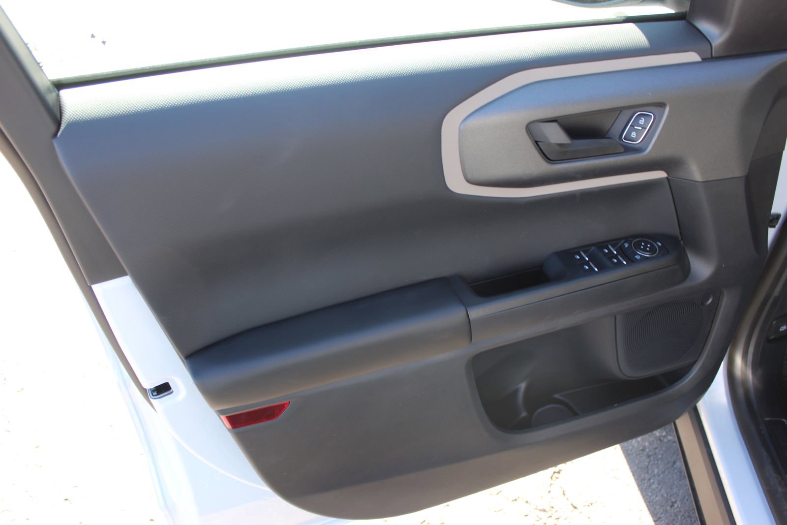 New 2026 Ford Bronco Sport Big Bend w/ Convenience Package image 21