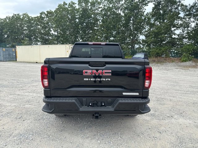 New 2025 GMC Sierra 1500 Elevation w/ Elevation Premium Package image 6
