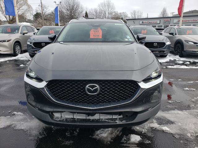 Certified 2025 MAZDA CX-30 AWD 2.5 S w/ Premium Package image 9