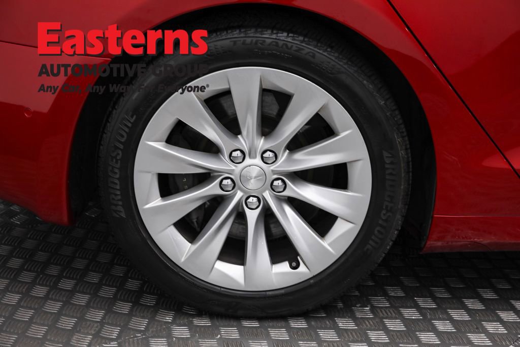 Used 2016 Tesla Model S 90D image 27