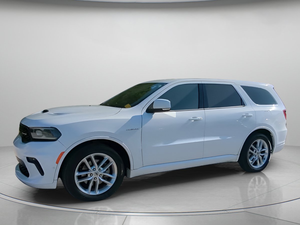 Used 2022 Dodge Durango R/T RWD image 10