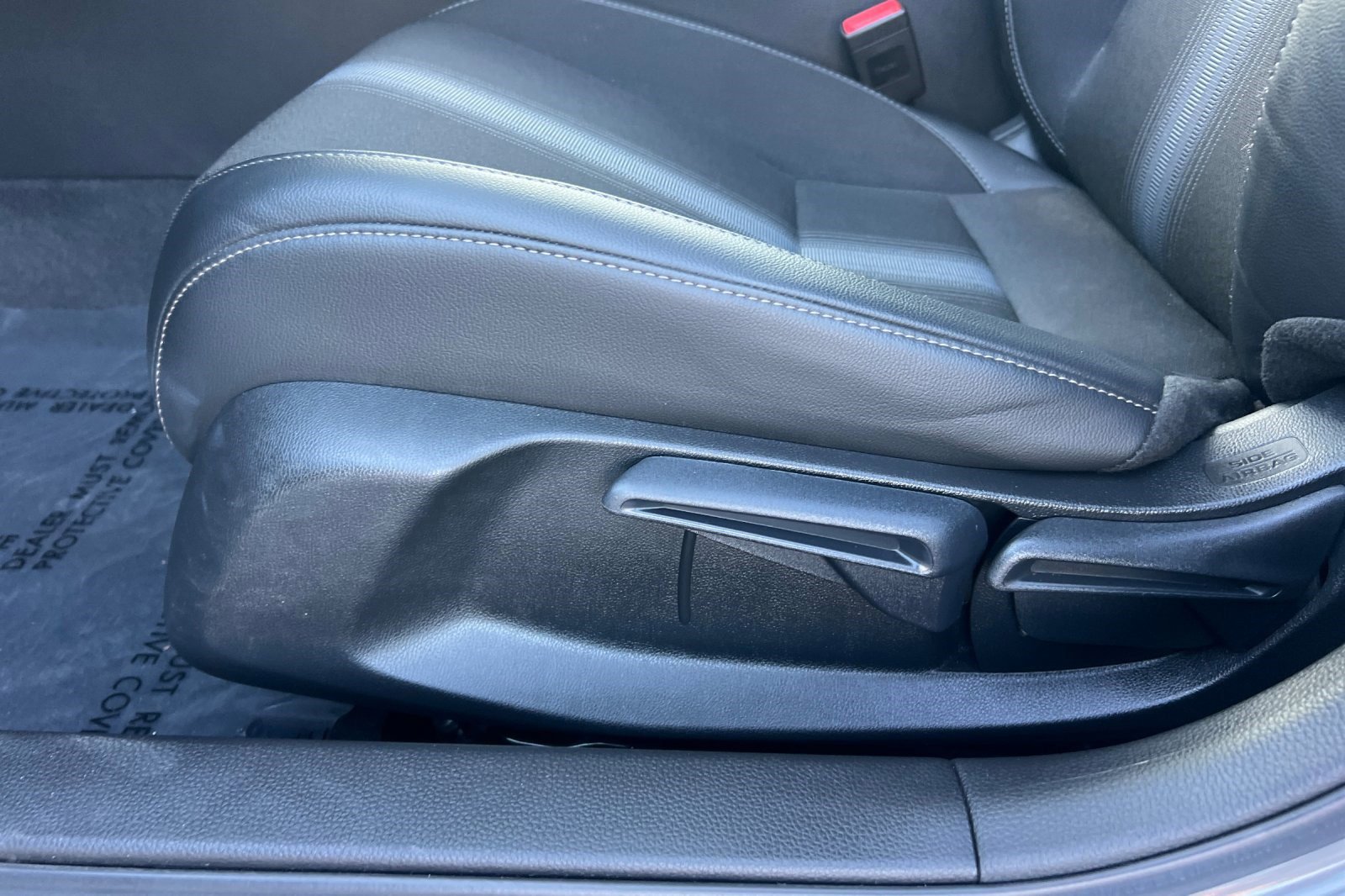 Used 2025 Honda Civic FWD Hybrid Sedan image 14