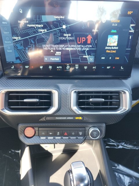 New 2026 Ford Mustang Premium RWD image 29