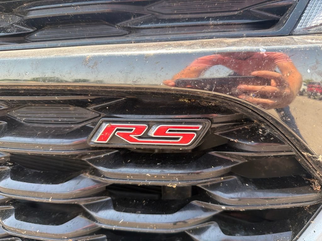 Used 2024 Chevrolet Trax RS w/ Driver Confidence Package FWD image 8