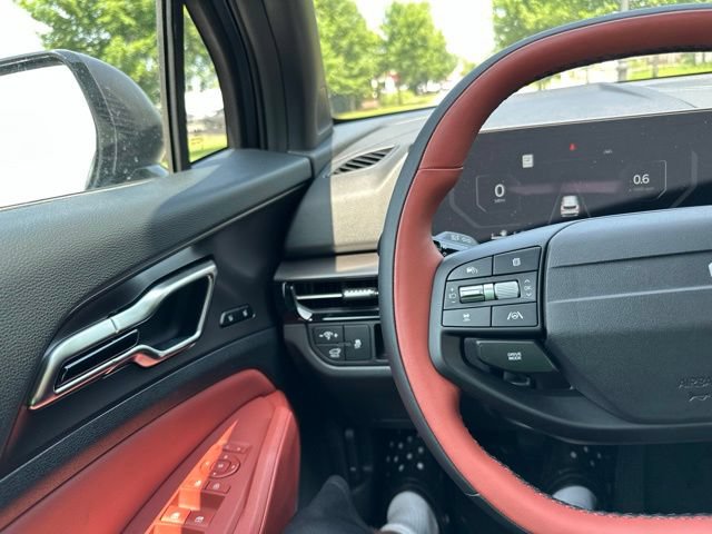 New 2026 Kia Sportage SX FWD image 44