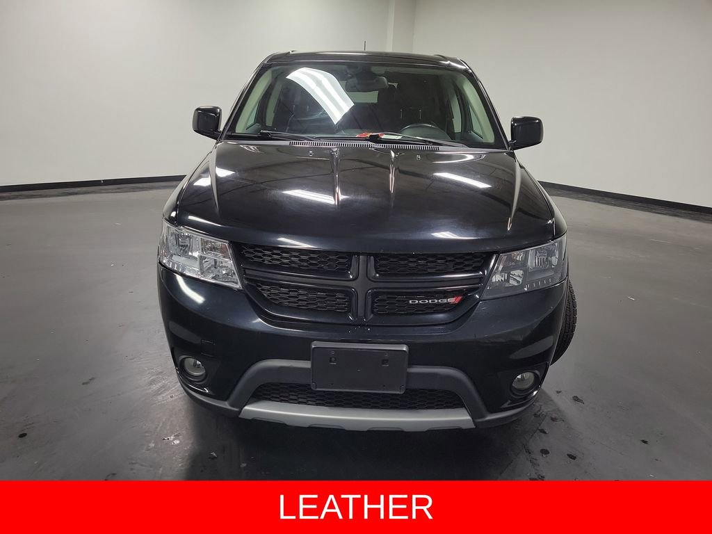 Used 2019 Dodge Journey GT image 2