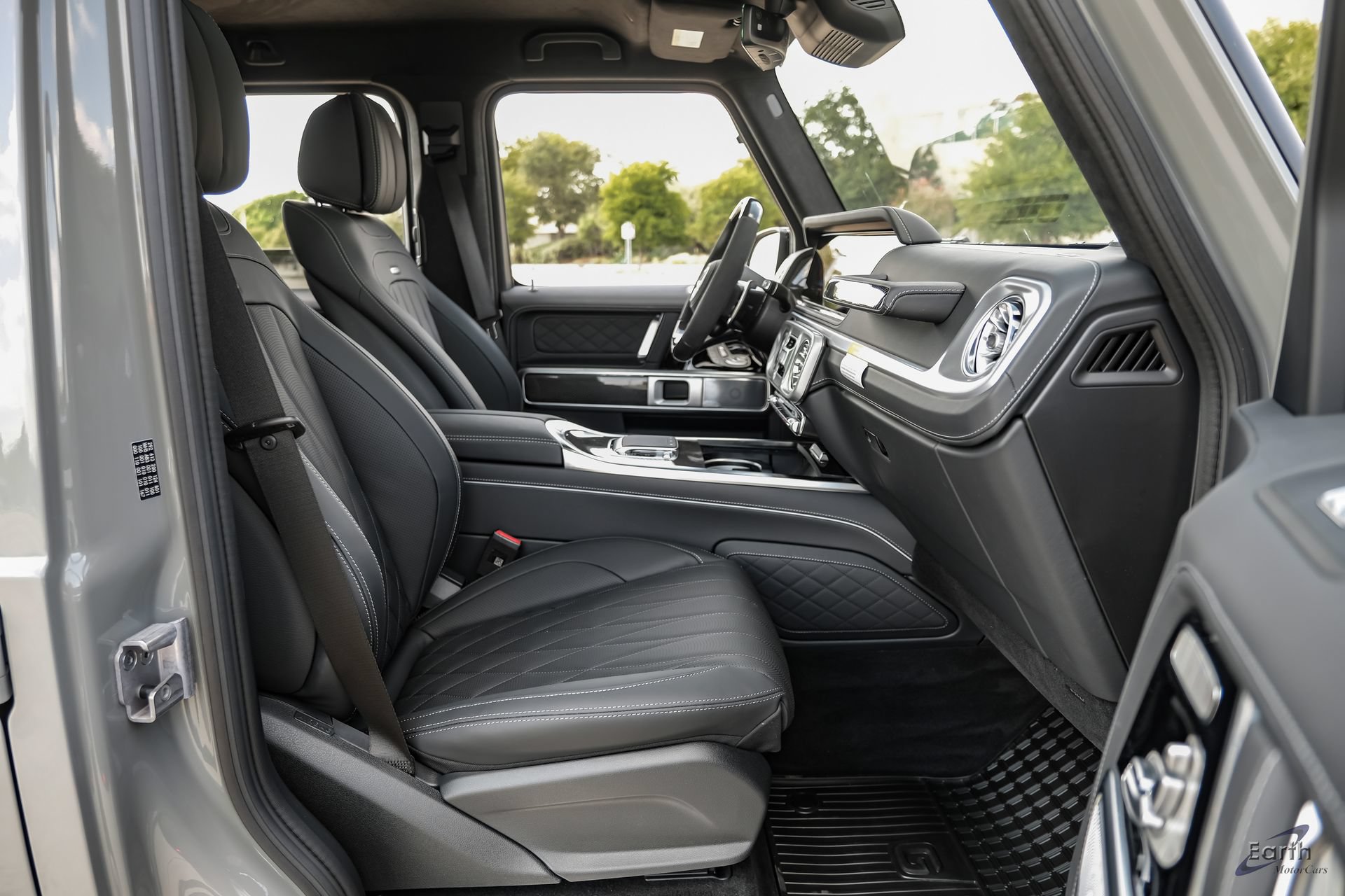 Used 2027 Mercedes-Benz G 63 AMG 4MATIC image 52