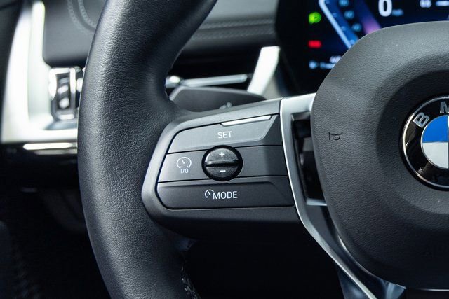 Certified 2025 BMW X1 xDrive28i w/ Convenience Package image 13