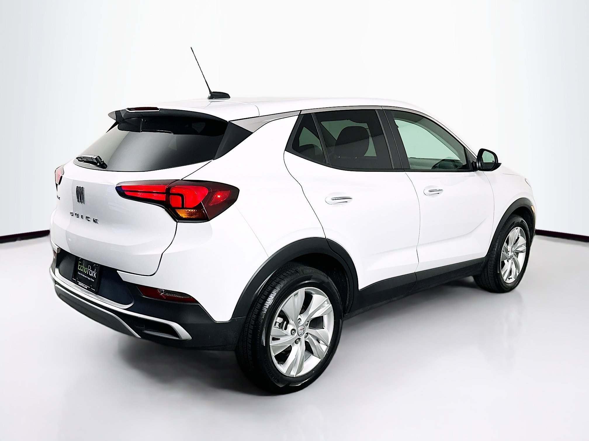 Used 2025 Buick Encore GX Preferred image 9