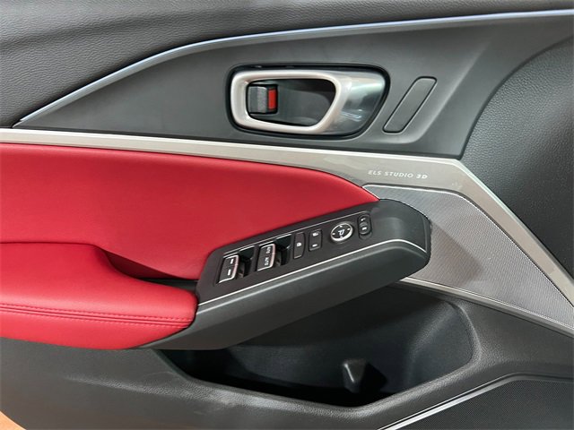 New 2025 Acura Integra Type S image 15