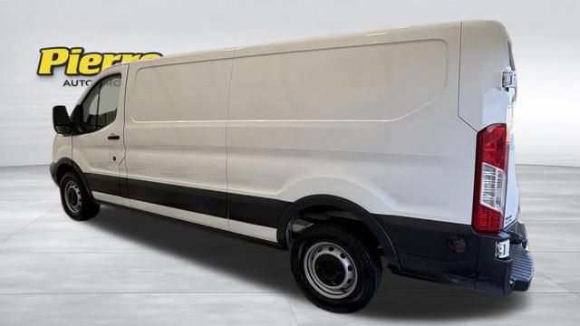 Used 2018 Ford Transit 250 148 Low Roof RWD video 2