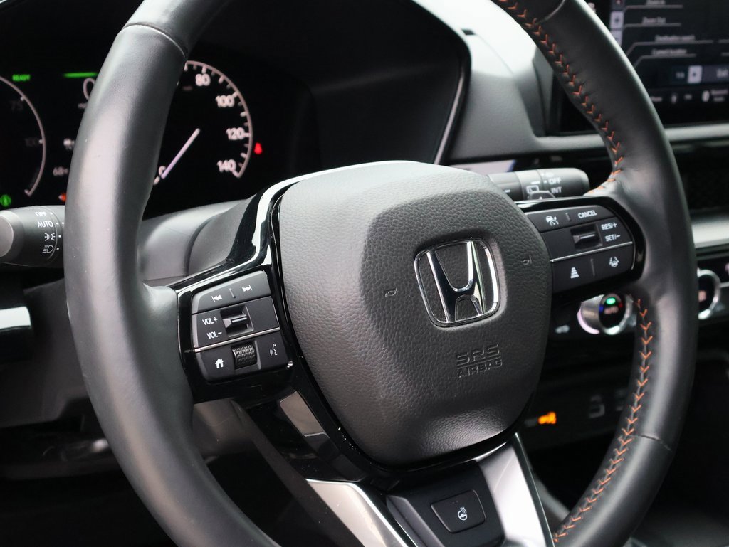 Certified 2023 Honda CR-V Sport Touring image 18