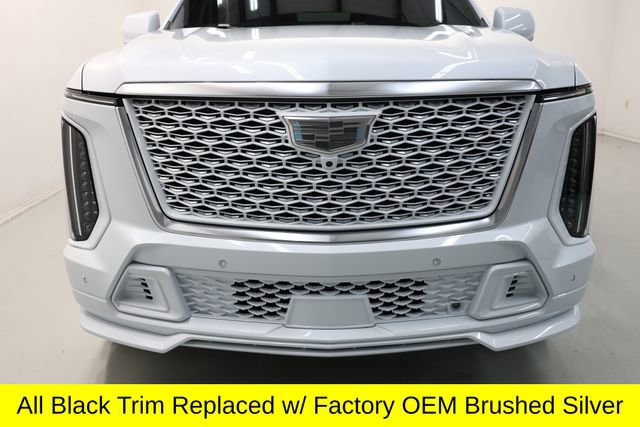 Used 2026 Cadillac Escalade V image 15