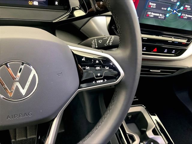 Used 2022 Volkswagen ID.4 Pro RWD image 14