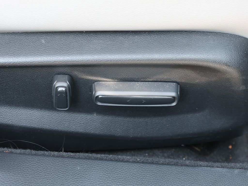 Used 2018 Honda Accord EX-L image 20