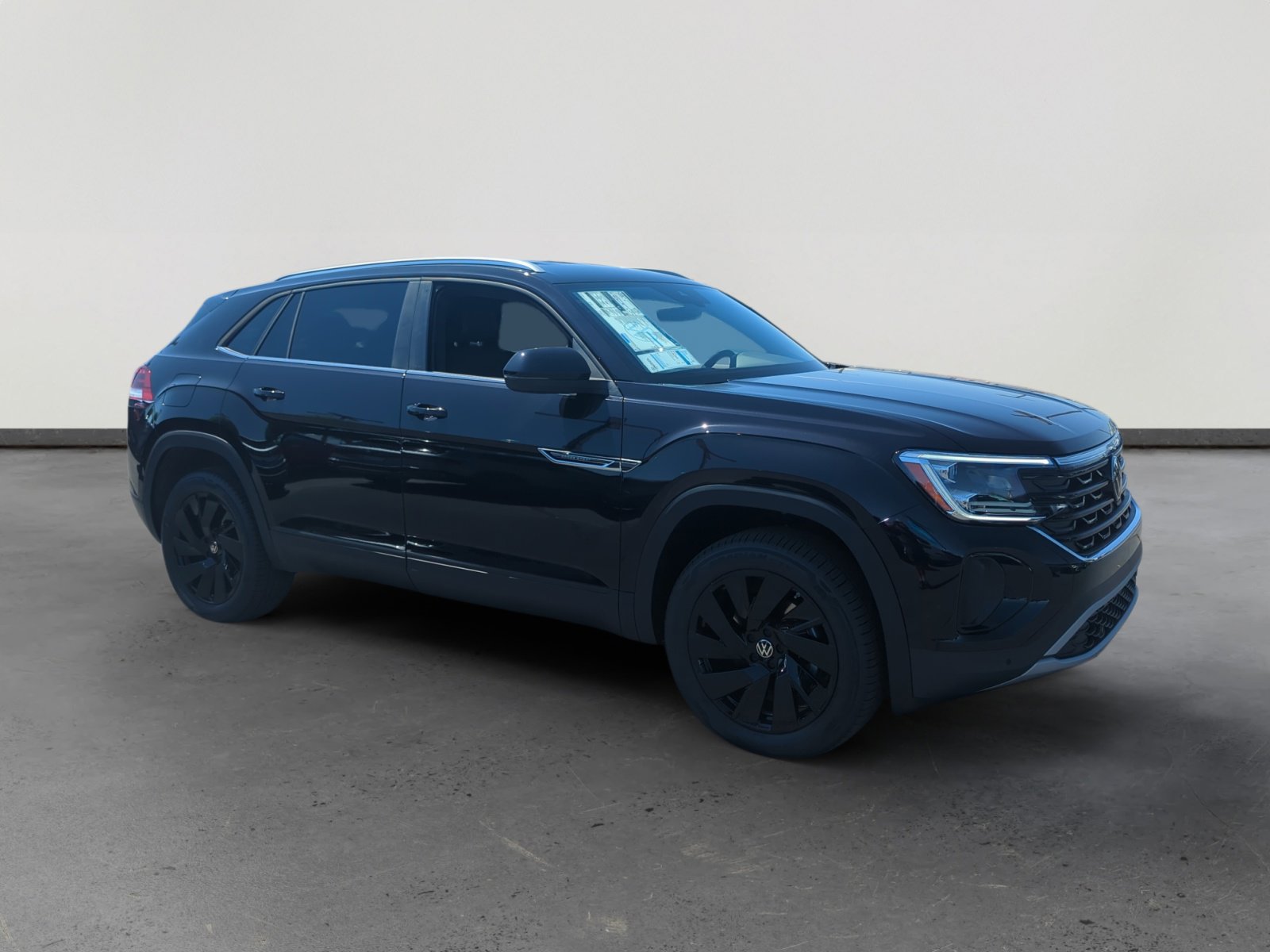 New 2026 Volkswagen Atlas Cross Sport SE FWD image 7