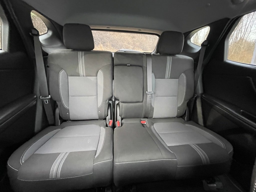 Certified 2023 Chevrolet Blazer LT image 16