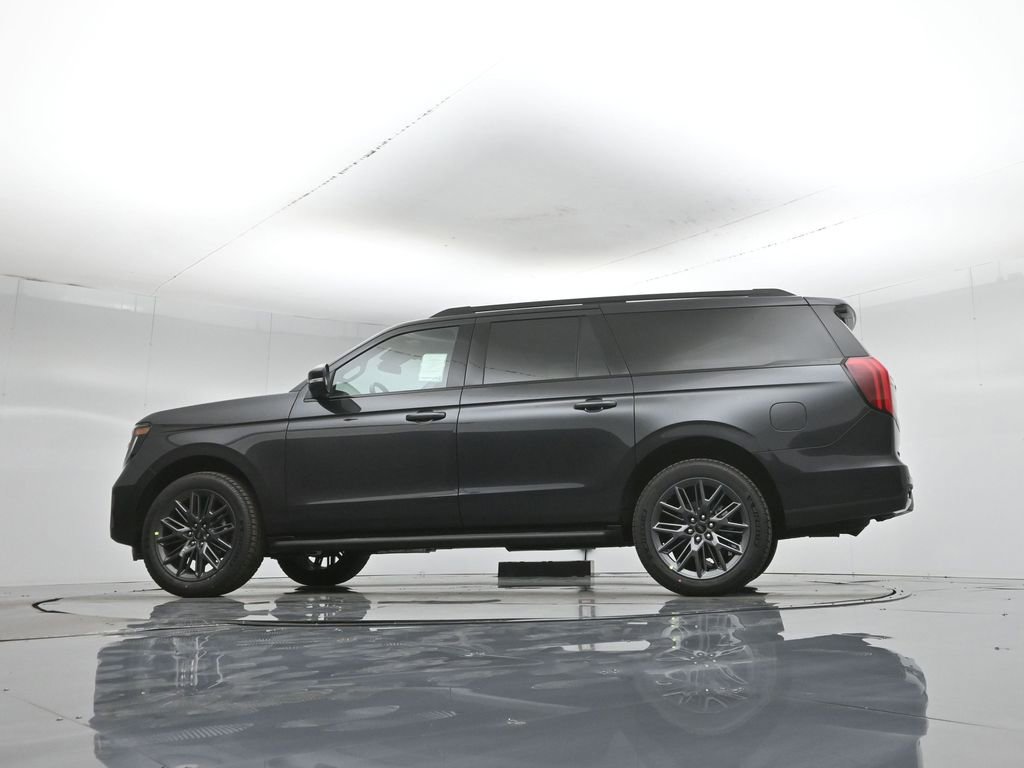 New 2026 Ford Expedition Max Platinum AWD/4WD image 55