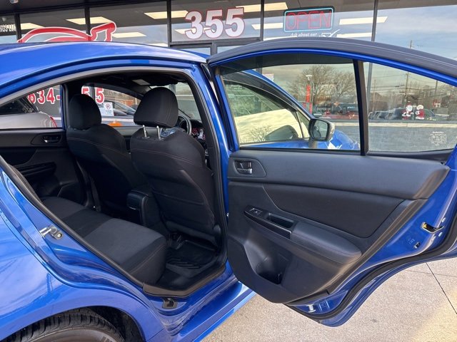 Used 2017 Subaru WRX image 45