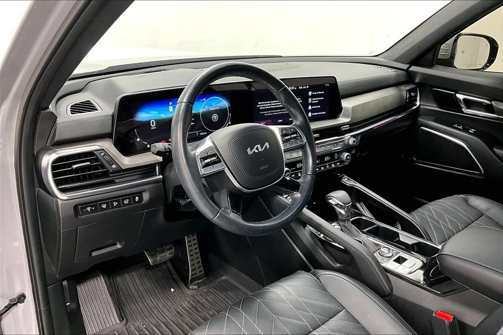 Used 2024 Kia Telluride SX Prestige X-Line AWD/4WD image 15