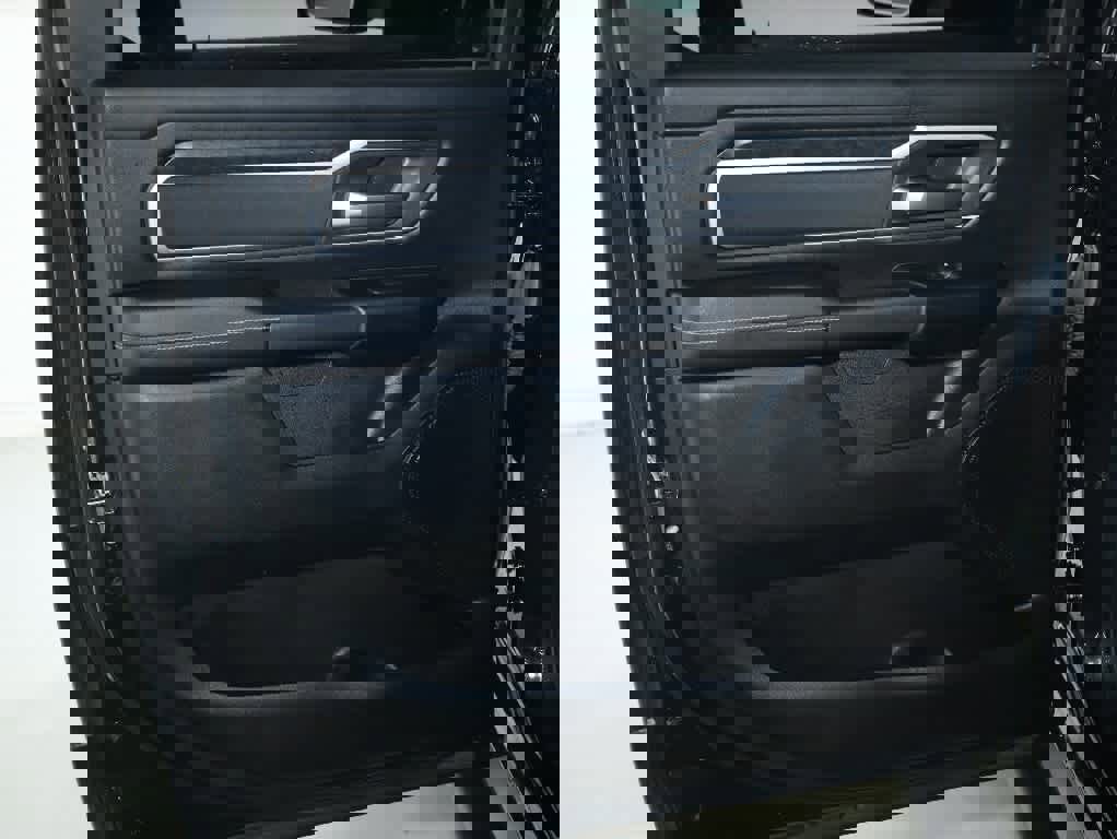 Certified 2023 RAM 1500 Big Horn image 14