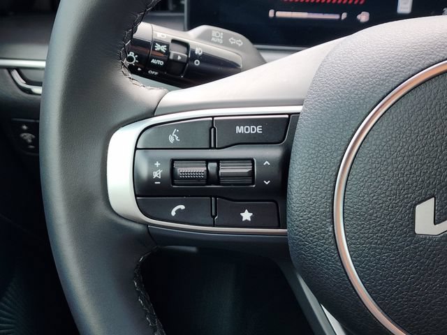 Certified 2026 Kia K5 GT-Line FWD image 28