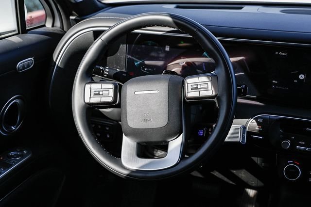 Used 2026 Hyundai Palisade Calligraphy image 16