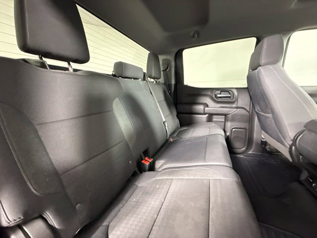 Used 2019 Chevrolet Silverado 1500 LT w/ All-Star Edition AWD/4WD image 31