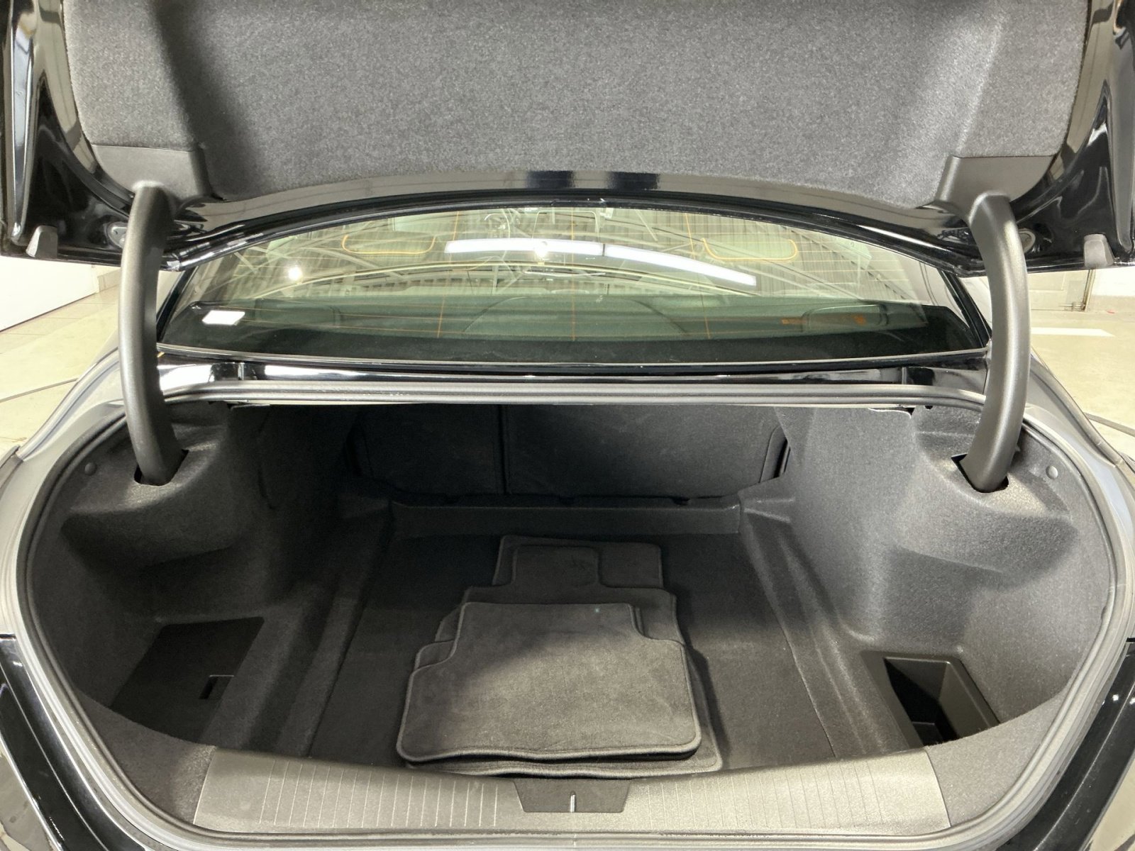 Used 2024 Cadillac CT4 Sport image 33