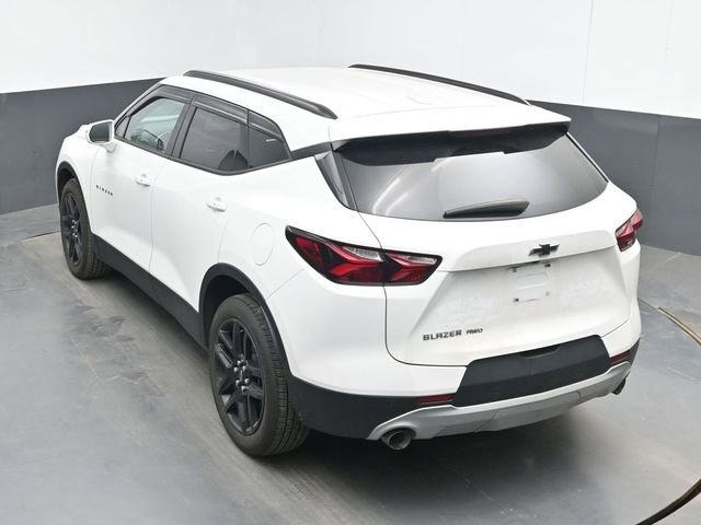 Used 2019 Chevrolet Blazer LT AWD/4WD image 23