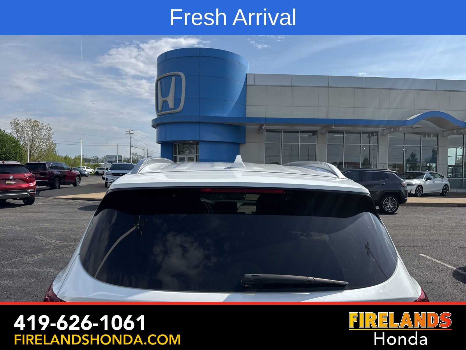 Used 2023 Hyundai Santa Fe SEL FWD image 5
