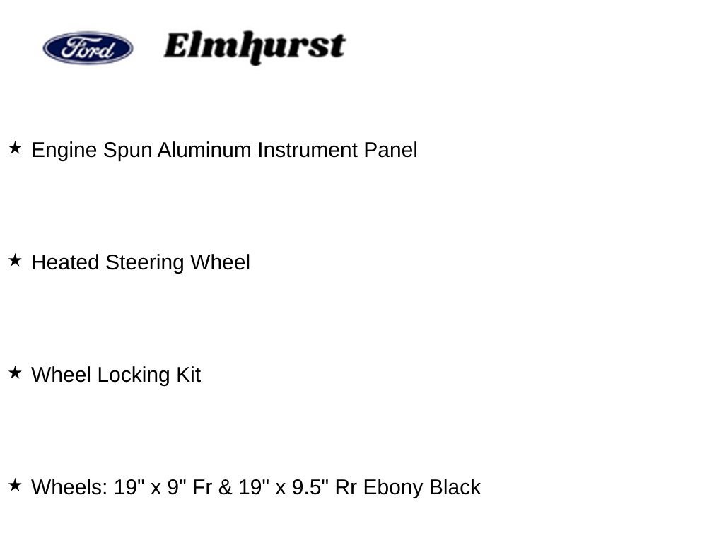 Used 2021 Ford Mustang GT Premium w/ GT Performance Package RWD image 11
