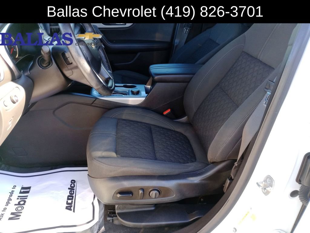 Certified 2020 Chevrolet Blazer LT w/ Redline Edition FWD image 20